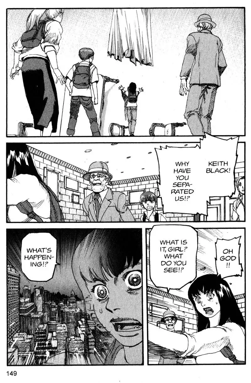 Project Arms Chapter 163 3